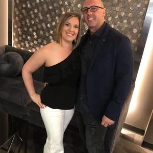 Meet your Posher, Mike